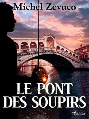 cover image of Le Pont des Soupirs